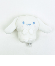 サンリオ シナモロール まるもっち ちまぬい マスコット シナモン Sanrio