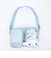 サンリオ ベビー シナモロール ニコポケミニショルダーバッグ シナモン Sanrio