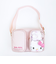 サンリオ ベビー ハローキティ ニコポケミニショルダーバッグ Sanrio