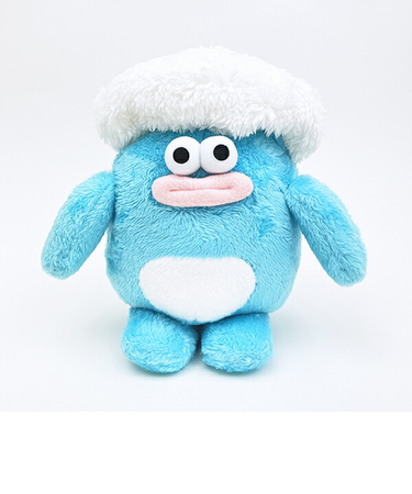 ホイッピ&ラッピ ホイッピ ぷりぬい BIGぬいぐるみ Whippi＆Wrappi