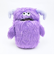 ホイッピ&ラッピ ラッピ ぷりぬい BIGぬいぐるみ Whippi&Wrappi