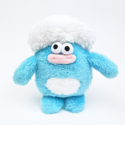 ホイッピ&ラッピ ホイッピ ぷりぬい ぬいぐるみ Whippi＆Wrappi