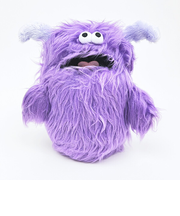 ホイッピ&ラッピ ラッピ ぷりぬい ぬいぐるみ Whippi＆Wrappi