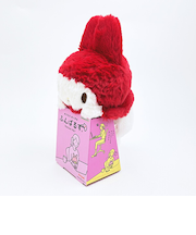 サンリオ マイメロディ ふんばるず ぬいぐるみ 姿勢矯正 Sanrio