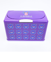 ポケットモンスター ゲンガー 抗菌マスクストッカー ポケモン