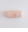 パンダコパンダ メガネケース＆クロスセット (ピンク) 眼鏡ケース