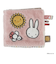 ミッフィー miffy フラッフィー 布えほん(ピンク) ベビー