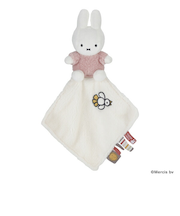 ミッフィー miffy フラッフィー ドゥードゥー(ピンク) ベビー