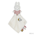 ミッフィー miffy フラッフィー ドゥードゥー(ピンク) ベビー