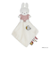 ミッフィー miffy フラッフィー ドゥードゥー(ピンク) ベビー