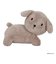 ミッフィー miffy スナッフィー フラッフィー  ぬいぐるみ(25cm) ブラウン ベビー