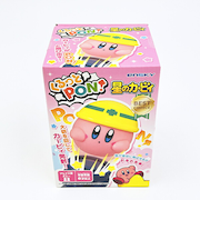 星のカービィ 【リニューアル】 くるっとPON