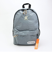 星のカービィ ウッドキャンプ OUTDOOR PRODUCTS コラボ デイパック(M) バッグ リュック