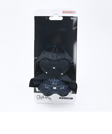 ディズニー スターウォーズ ダースベイダー PlayCharm スマホ用品 STARWARS