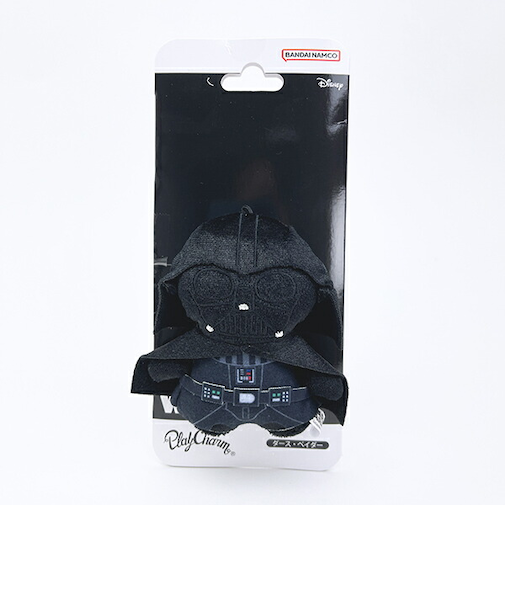 ディズニー スターウォーズ ダースベイダー PlayCharm スマホ用品 STARWARS
