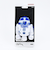 ディズニー スターウォーズ R2-D2 PlayCharm スマホ用品 STARWARS