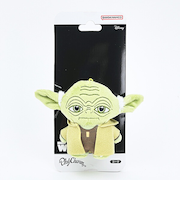 ディズニー スターウォーズ ヨーダ PlayCharm スマホ用品 STARWARS