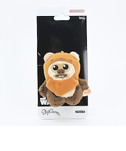 ディズニー スターウォーズ イウォーク PlayCharm スマホ用品 STARWARS