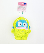 サンリオ ハンギョドン (きょうりゅう) ボールチェーンマスコット ぬいぐるみ バンザイシリーズ Sanrio