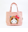 サンリオ ハローキティ (レッサーパンダ) ミニトートバッグ ランチ バンザイシリーズ Sanrio