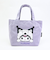 サンリオ クロミ (アリクイ) ミニトートバッグ ランチ バンザイシリーズ Sanrio