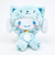 サンリオ シナモロール (ネコ) SABぬいぐるみ シナモン バンザイシリーズ Sanrio