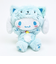 サンリオ シナモロール (ネコ) SABぬいぐるみ シナモン バンザイシリーズ Sanrio