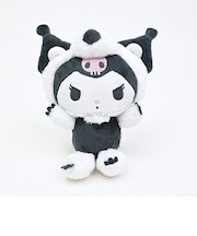 サンリオ クロミ (アリクイ) SABぬいぐるみ バンザイシリーズ Sanrio