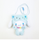 サンリオ シナモロール (ネコ) SABぬいぐるみネックポーチ シナモン バンザイシリーズ Sanrio