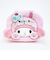 サンリオ マイメロディ (ウサギ) オーバルポーチ バンザイシリーズ Sanrio