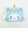 サンリオ シナモロール (ネコ) フェイスパスケース 定期入れ シナモン バンザイシリーズ Sanrio