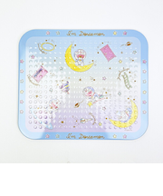 ドラえもん きらきら宇宙 キッチン耐熱ボード(S)