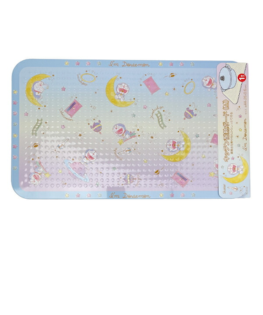 ドラえもん きらきら宇宙 キッチン耐熱ボード(M)