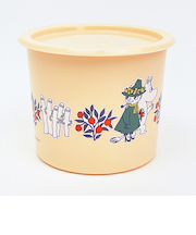 ムーミン ワンタッチシール容器(M) キッチン キッチン