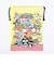 サンリオキャラクターズ 巾着 アメリカンダイナーシリーズ 日本製 Sanrio