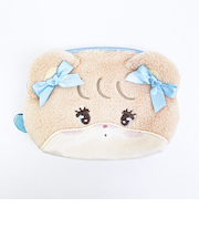 mikko llustrations ミッコ ラテ ティッシュポーチ