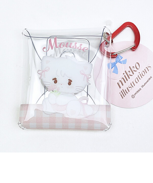 ミッフィー WSB ツールワゴン ホワイト ワゴン 収納 インテリア 棚 DIY