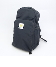 リラックマ パッカブルリュック リラックマフェイス バッグ ベーシックリラックマシリーズ