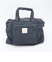 リラックマ パッカブルボストン リラックマフェイス バッグ ベーシックリラックマシリーズ