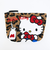 サンリオ ハローキティ さがらポーチ レオパード ミルク Sanrio