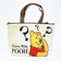 ディズニー くまのプーさん 保冷保温ミニトートバッグ ランチ ファニーフェイスシリーズ Disney