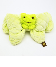 かえるのピクルス ぬいざっか ヘアバンド