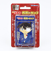 名探偵コナン 名言トランプ ゲーム 玩具 日本製