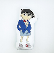 名探偵コナン 江戸川コナン ダイカットクッション