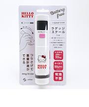 サンリオ 日焼け キティ ラゲッジスケール 測り トラベル Sanrio