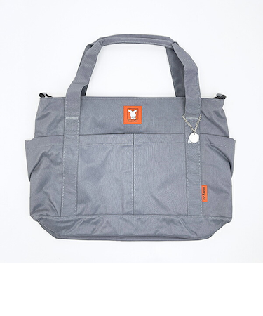 ミッフィー miffy 70th ナインチェ トートショルダーバッグ