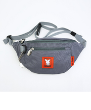 ミッフィー miffy 70th ナインチェ ウエストバッグ