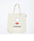 ミッフィー miffy 70th ナインチェ トートバッグ