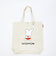 ミッフィー miffy 70th ナインチェ トートバッグ