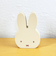 ミッフィー miffy ウッドフォトスタンド モカ インテリア